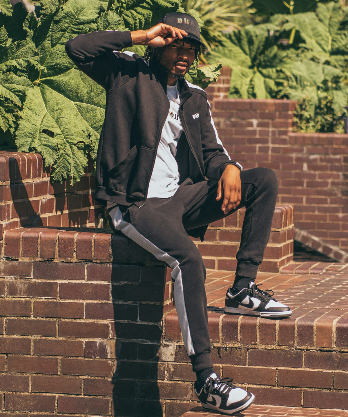 Tracksuits