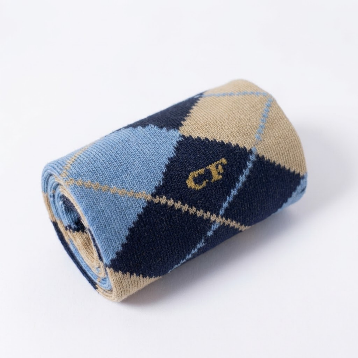 Elite Moza Signature 7-Pair Sock Box