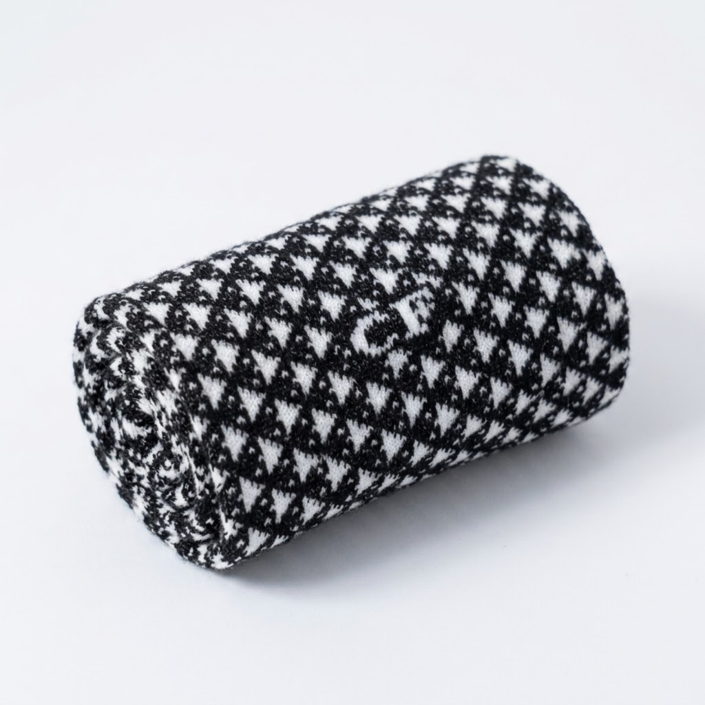 Elite Moza Signature 7-Pair Sock Box
