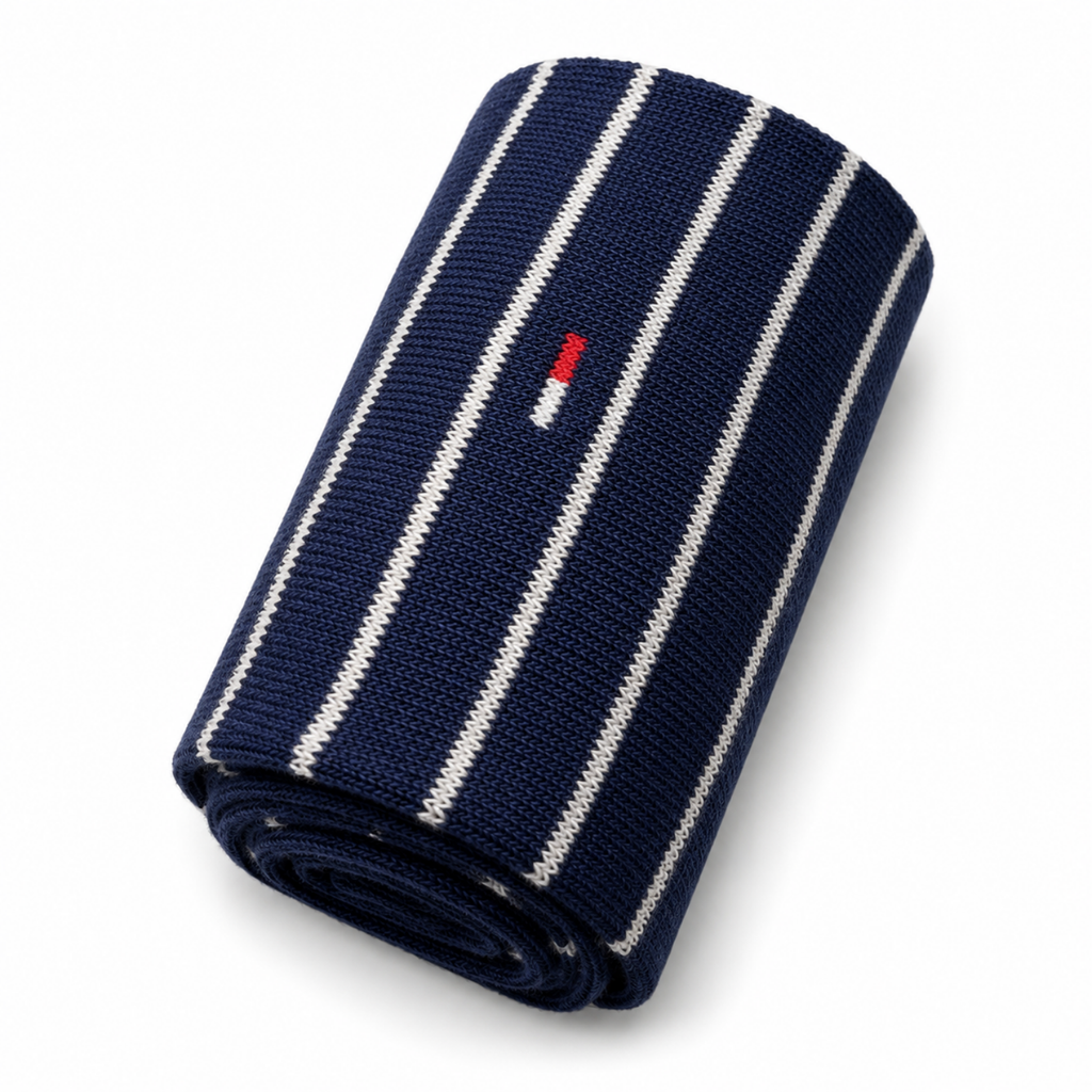 Elite Moza Signature 5-Pair Sock Box