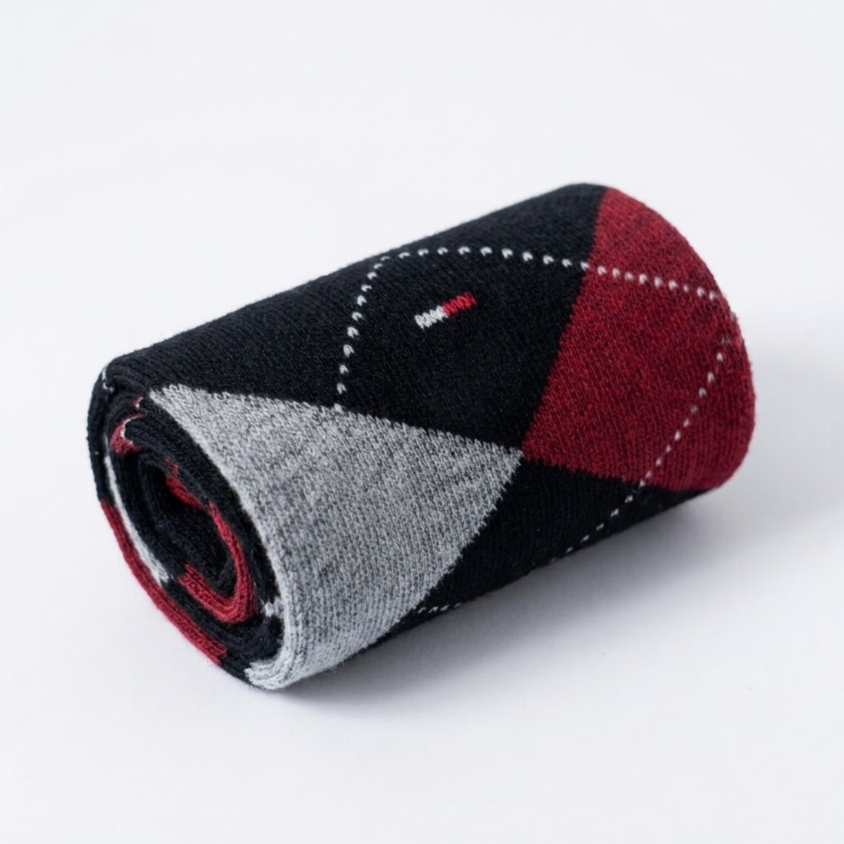 Elite Moza Signature 5-Pair Sock Box