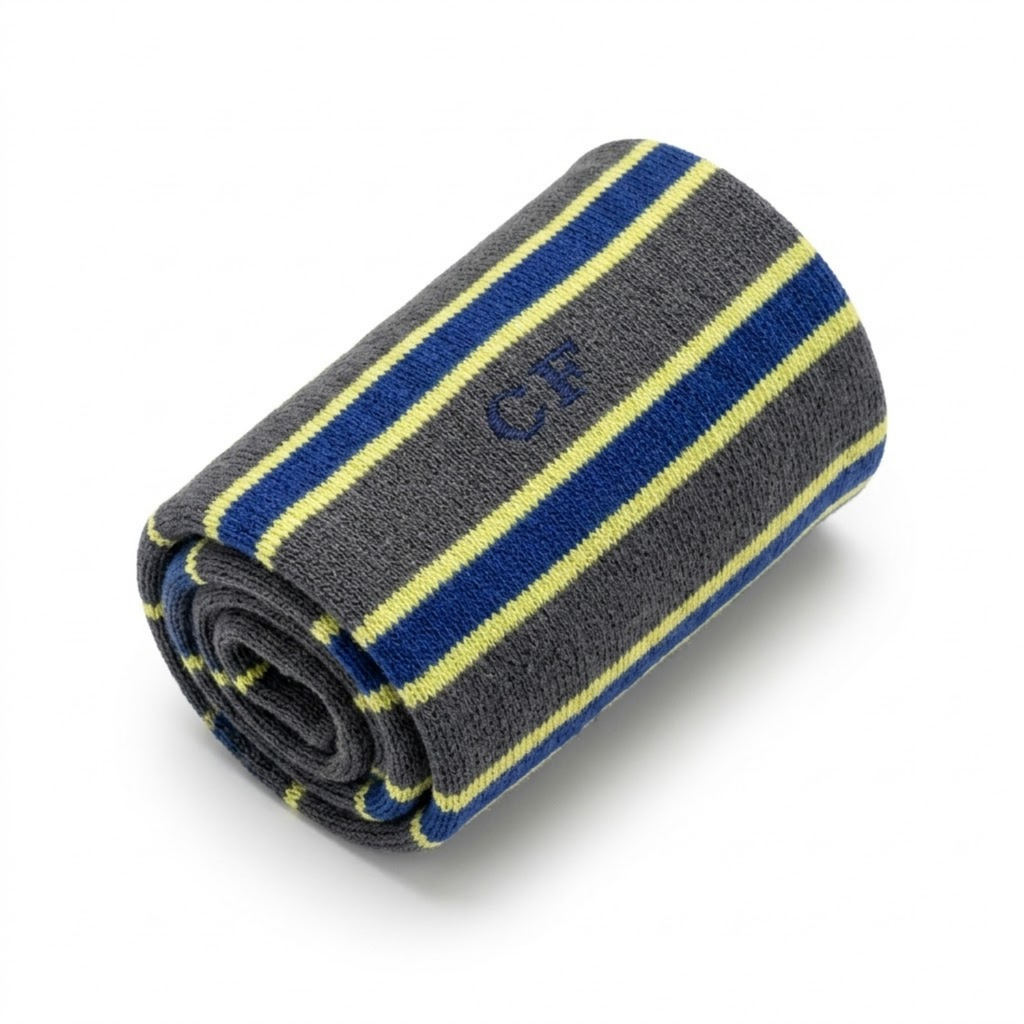 Elite Moza Signature 7-Pair Sock Box