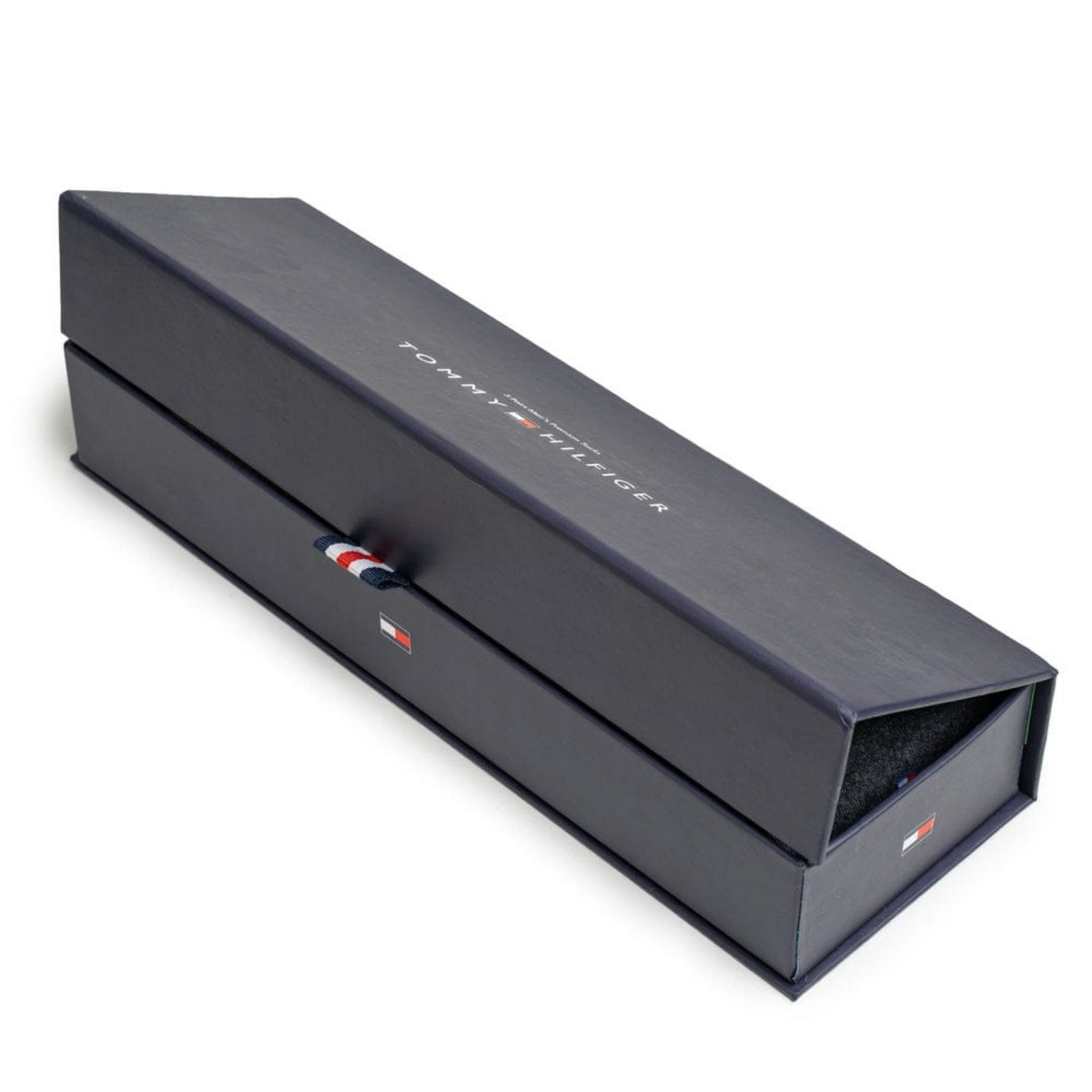 Elite Moza Signature 5-Pair Sock Box