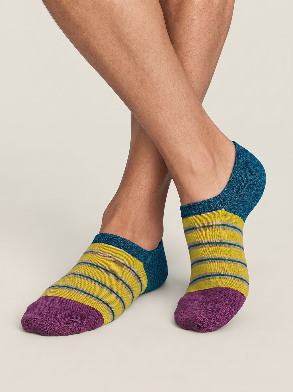 No-Show Socks