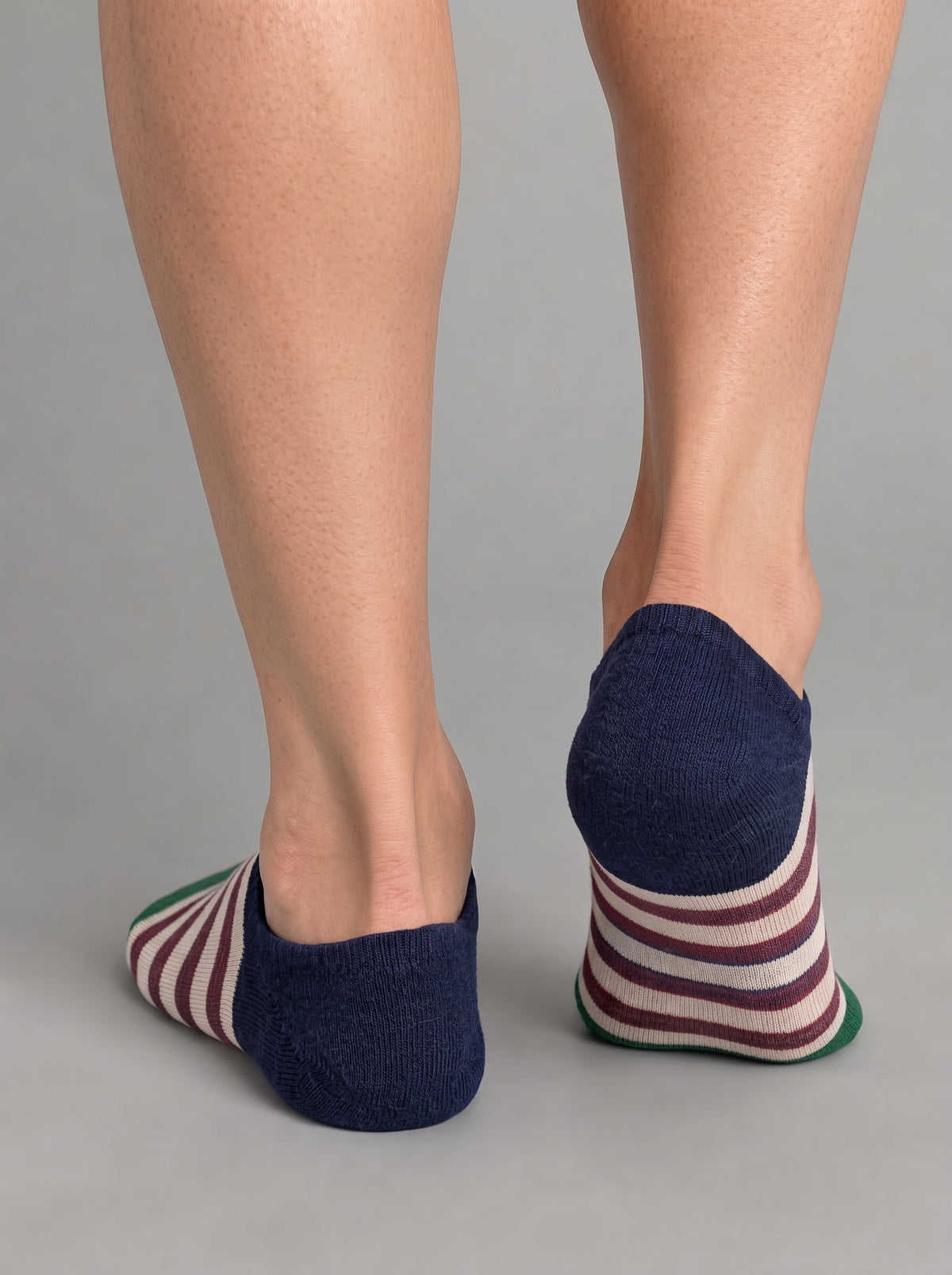 No-Show Socks