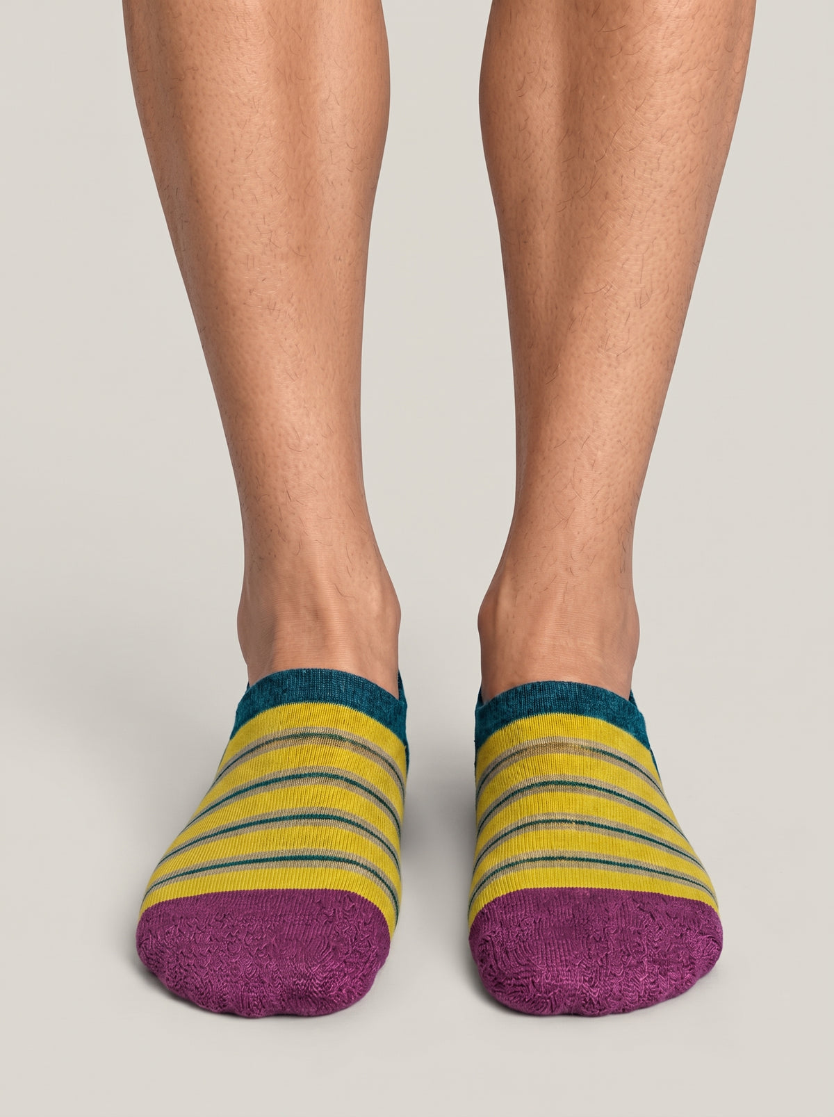 No-Show Socks