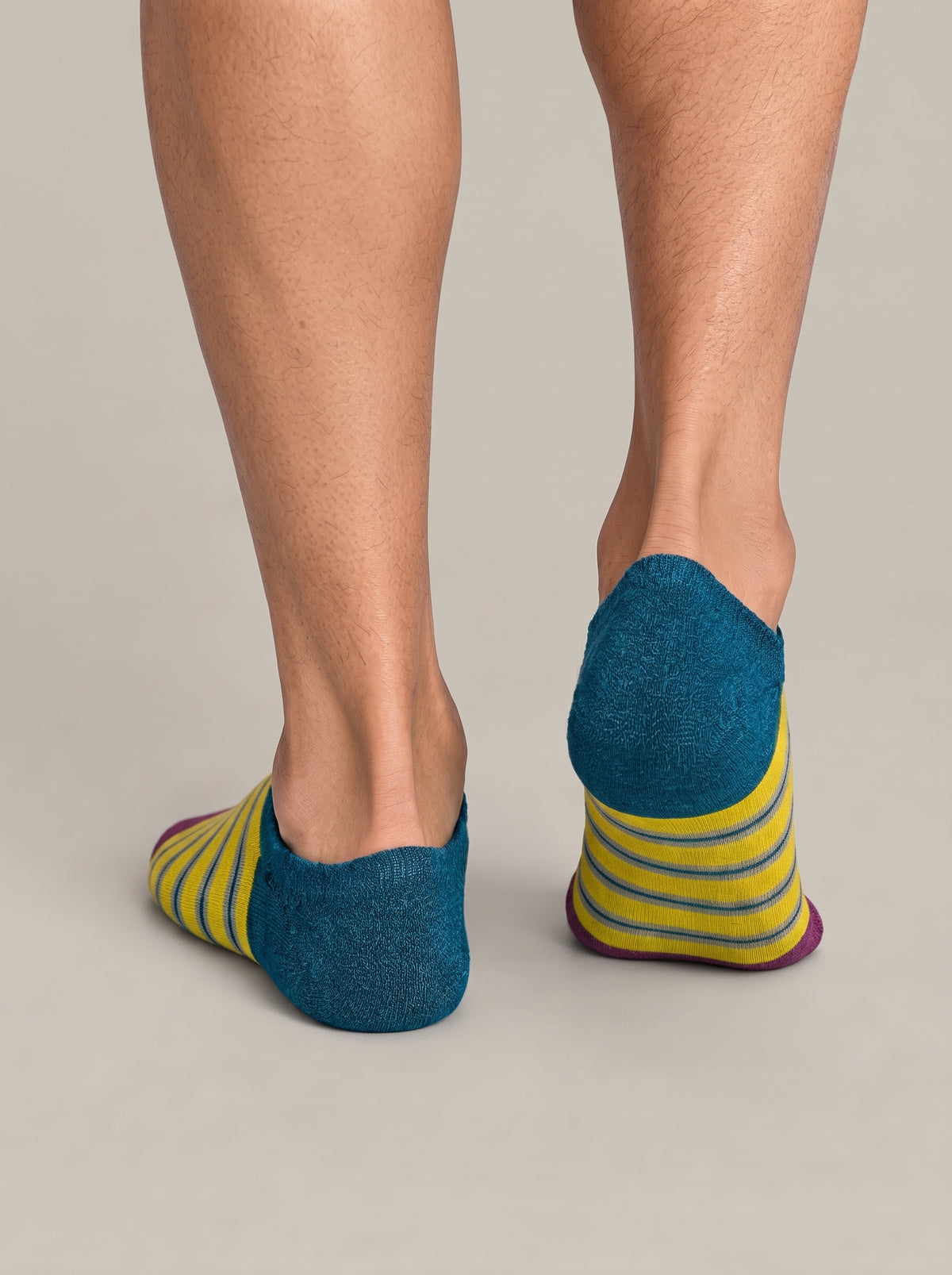 No-Show Socks