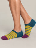 No-Show Socks