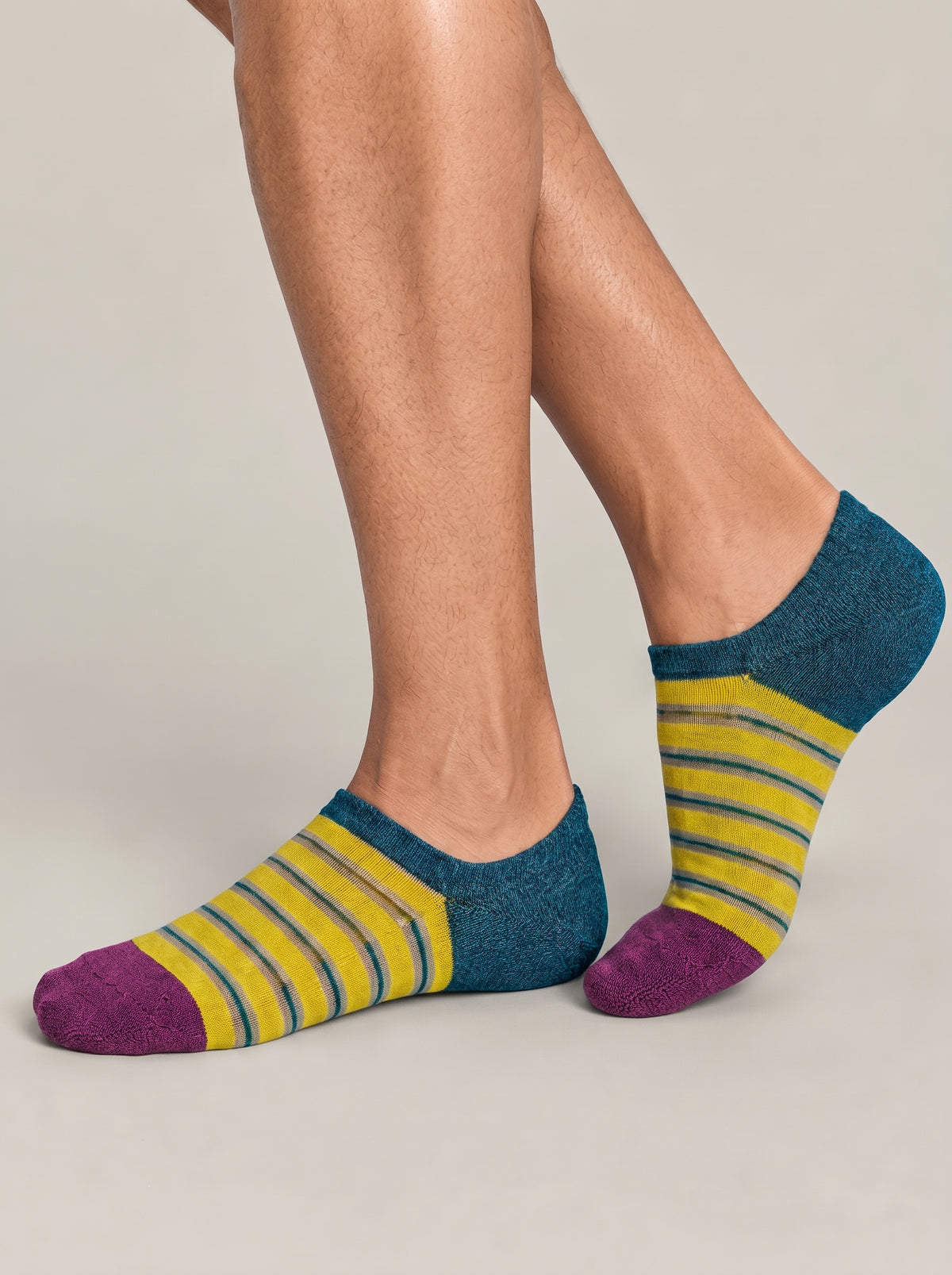 No-Show Socks