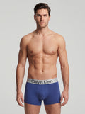 Men’s Navy Blue Boxer