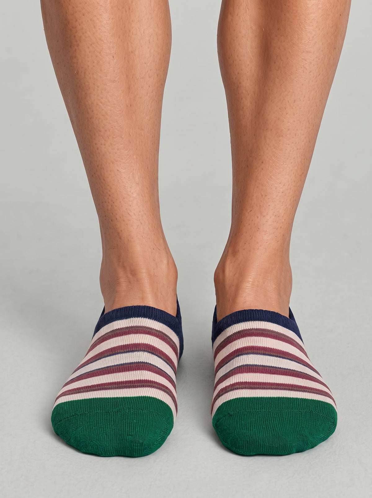 No-Show Socks