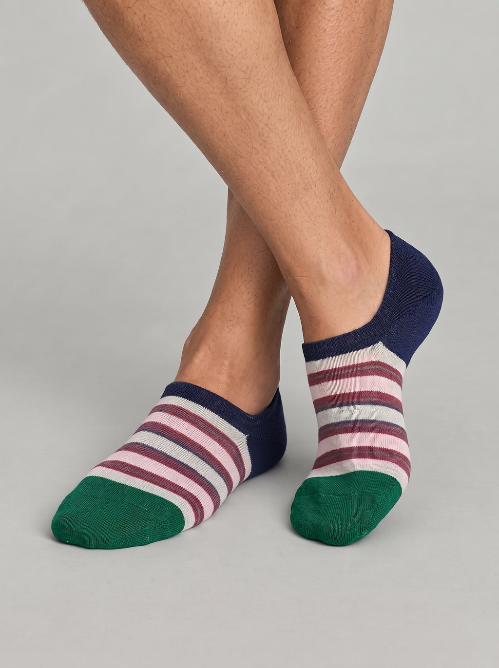 No-Show Socks