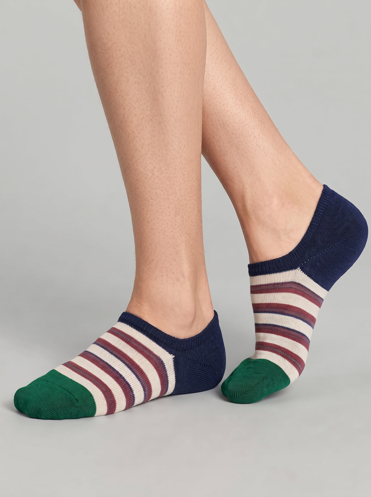 No-Show Socks