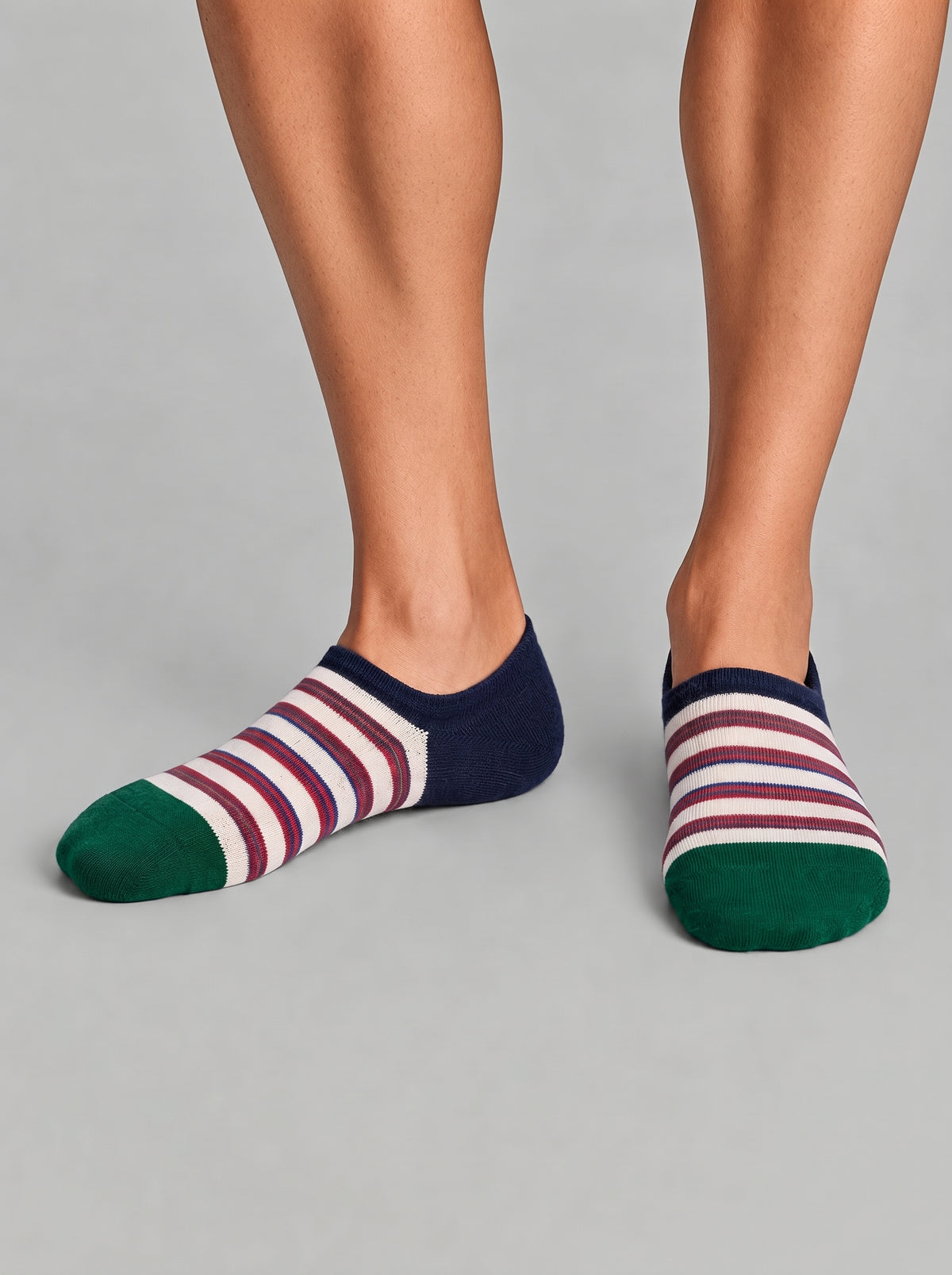 No-Show Socks