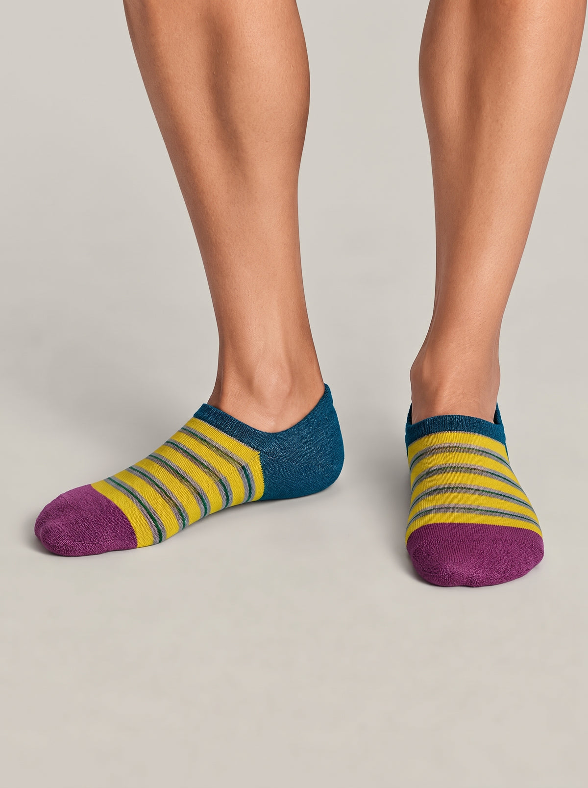 No-Show Socks